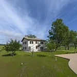 Agriturismo Querceto Farm stay Mocaiana