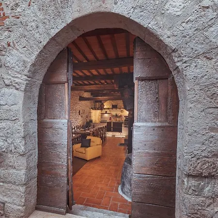 Agriturismo Querceto *