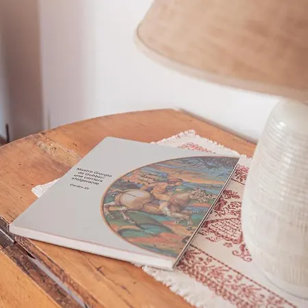 Querceto Agroturismo