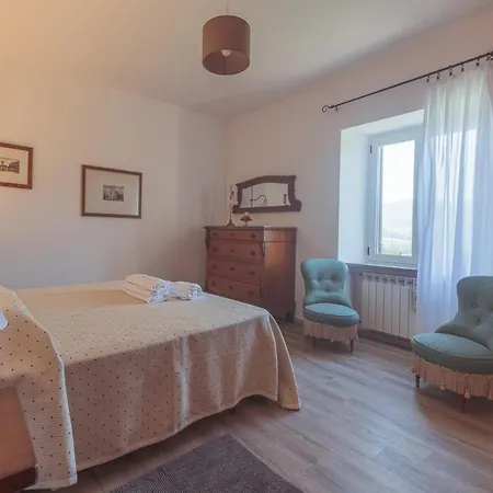 Querceto Agroturismo