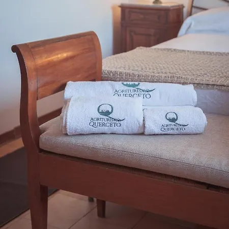 农家乐 Querceto Mocaiana