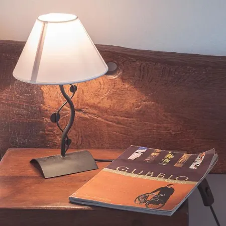 农家乐 Querceto *