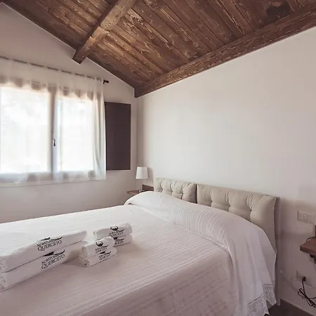 Agroturismo Querceto