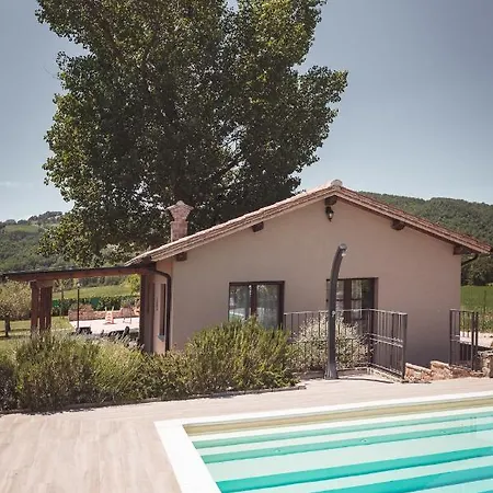 Agroturismo Querceto