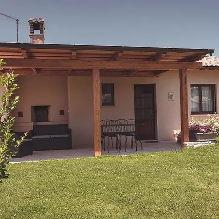 Agriturismo Querceto *