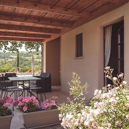 Querceto 农家乐 Mocaiana