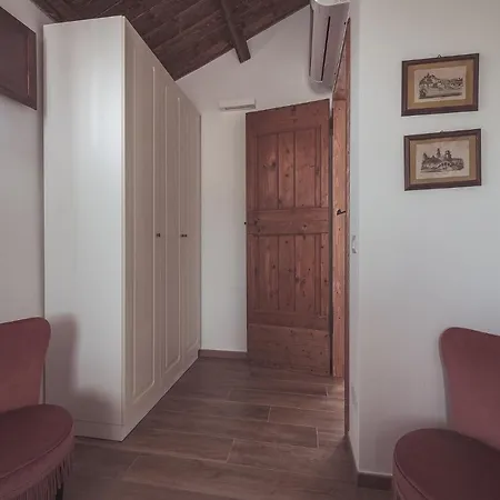 Querceto Agroturismo Mocaiana