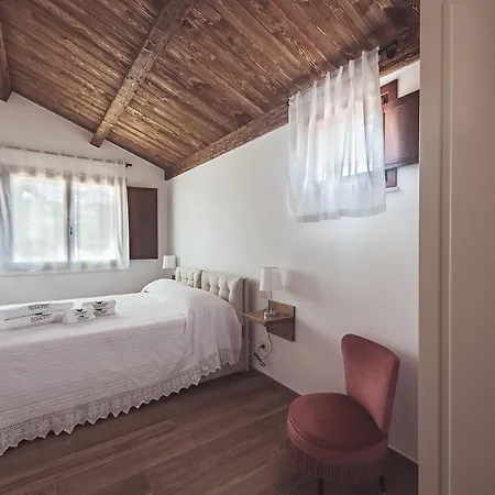 农家乐 Querceto *