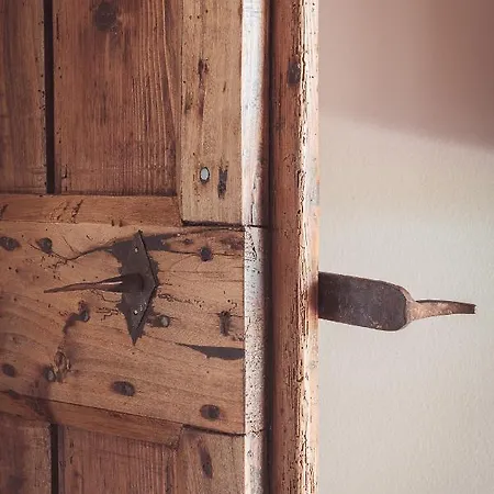 Querceto Agroturismo Mocaiana