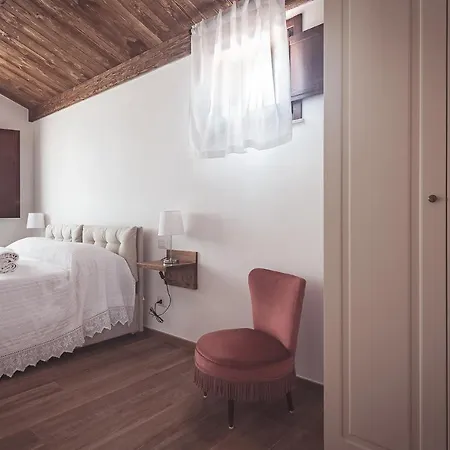 农家乐 Querceto *