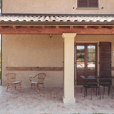 Querceto Agroturismo Mocaiana