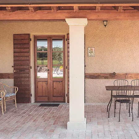 Querceto Agroturismo