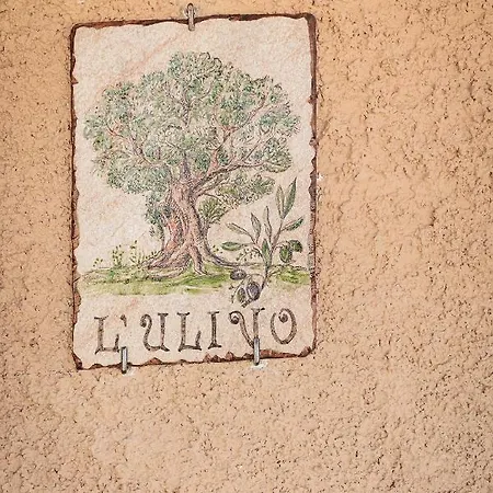 Agroturismo Querceto *