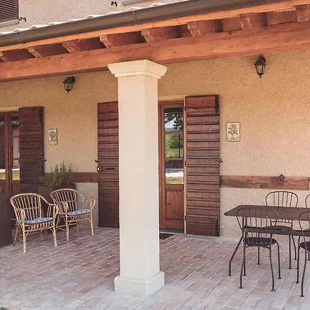 农家乐 Querceto *