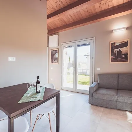Agriturismo Querceto Mocaiana