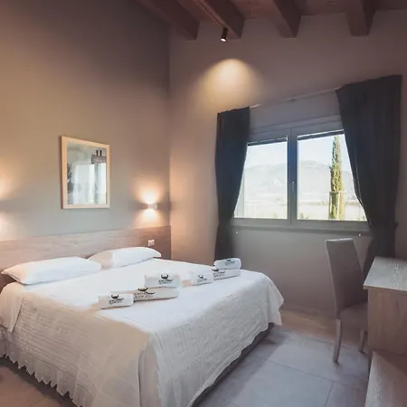 Farm stay Agriturismo Querceto *