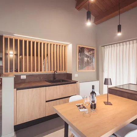 Querceto Alojamento de Turismo Rural