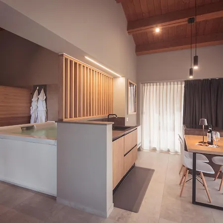 Agroturismo Querceto Mocaiana