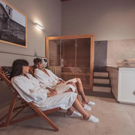 Querceto 农家乐 *