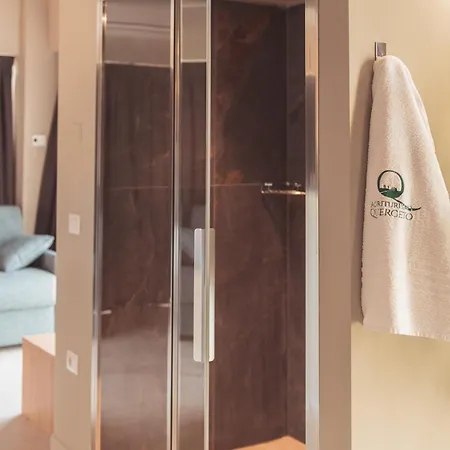 Querceto Agroturismo Mocaiana