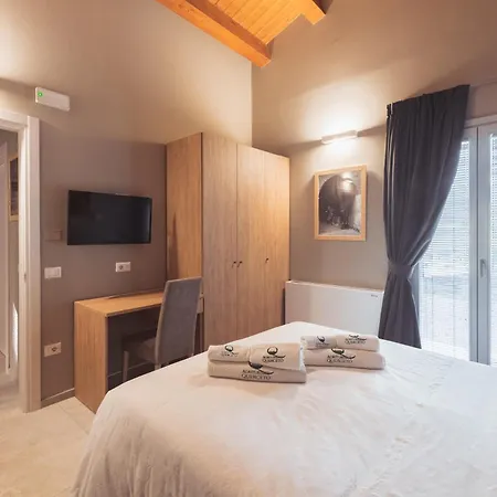 Agroturismo Querceto *