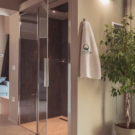 Querceto 农家乐 *