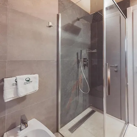 Agroturismo Querceto Mocaiana