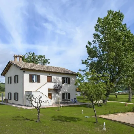 Querceto 农家乐 Mocaiana