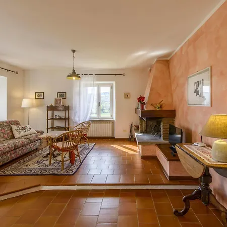 Querceto Agroturismo