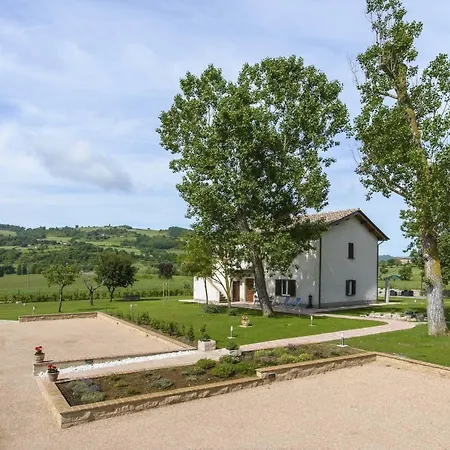 Agroturismo Querceto