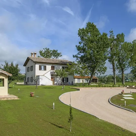 Agroturismo Querceto