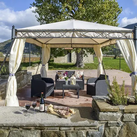 农家乐 Querceto Mocaiana