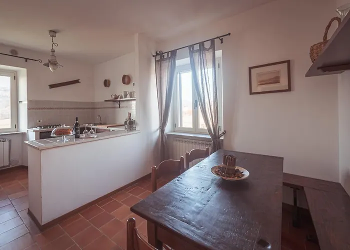 Farma Querceto Mocaiana