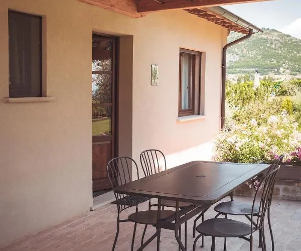 Querceto Agroturismo Mocaiana