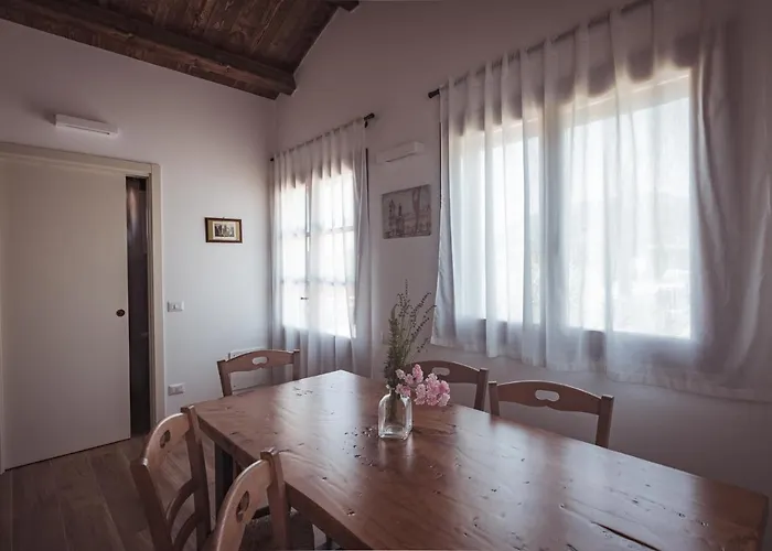 Agriturismo Querceto *