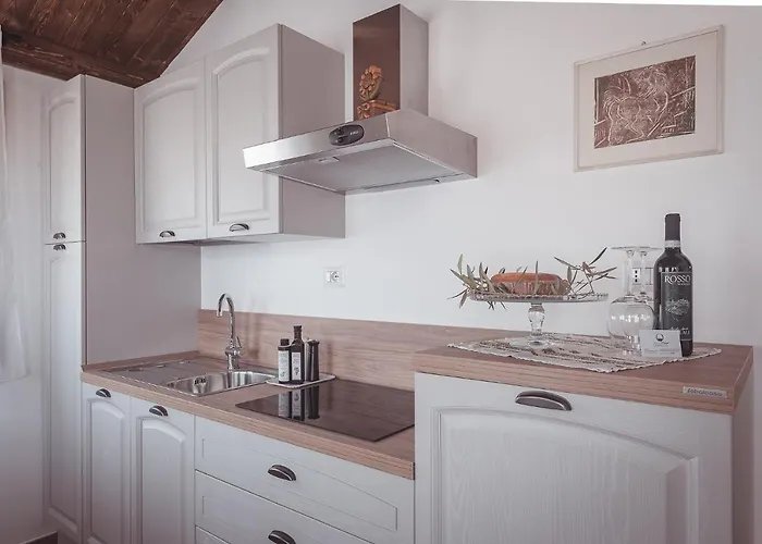 Querceto Farma Mocaiana