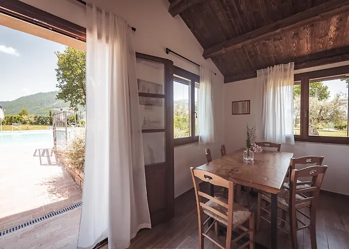 Querceto Farma Mocaiana