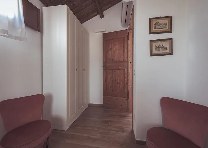 Querceto Farma Mocaiana