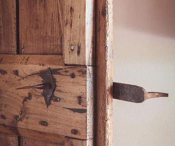 Querceto Farma Mocaiana