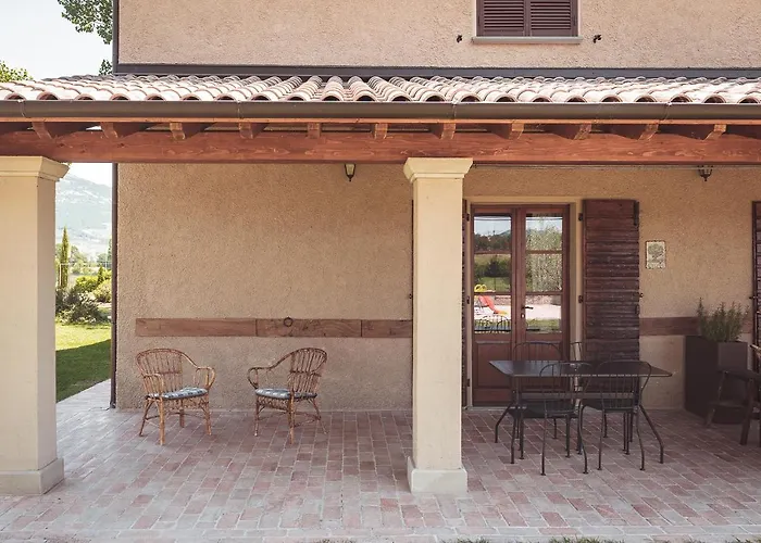 Querceto Farma Mocaiana