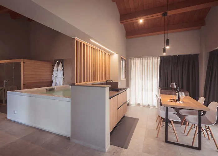 Farma Querceto Mocaiana