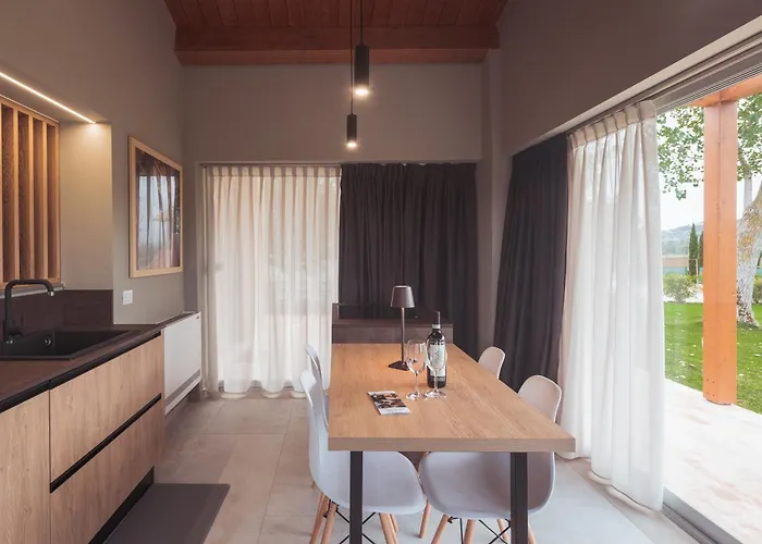 Querceto Farma Mocaiana