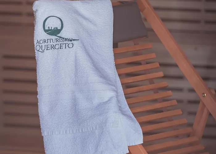 Farma Querceto Mocaiana