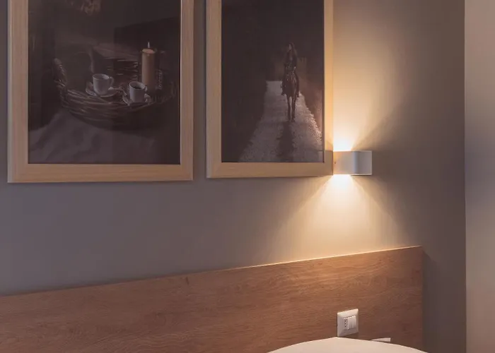 Agriturismo Querceto * Mocaiana