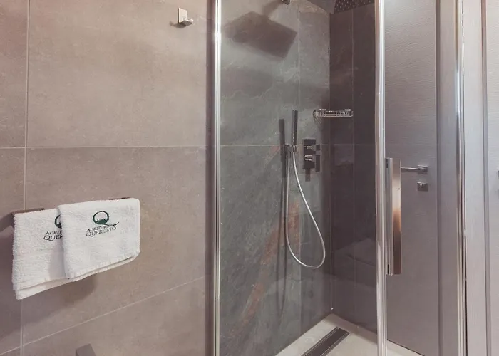 Farma Querceto Mocaiana