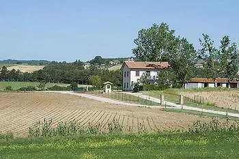 Agriturismo Querceto Farm stay *