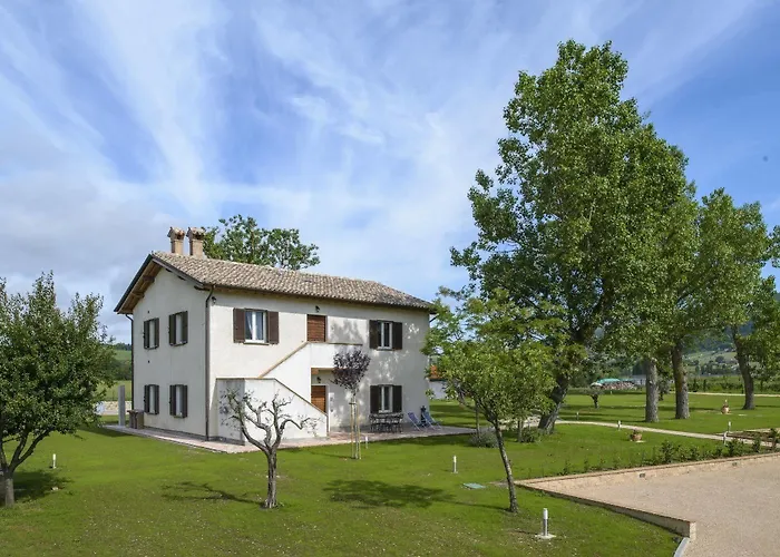 Querceto Farma Mocaiana