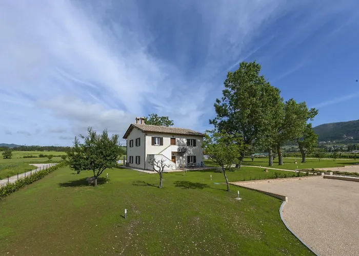 Querceto Agroturismo Mocaiana