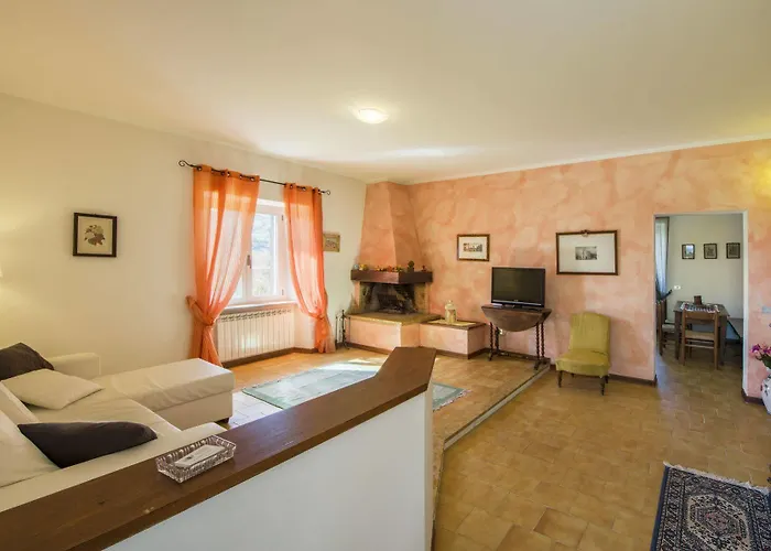 Agriturismo Querceto *