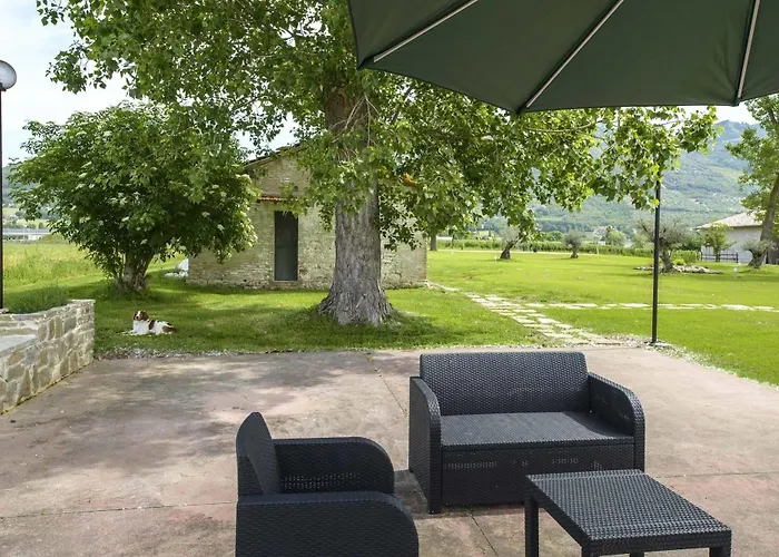 Agriturismo Querceto *